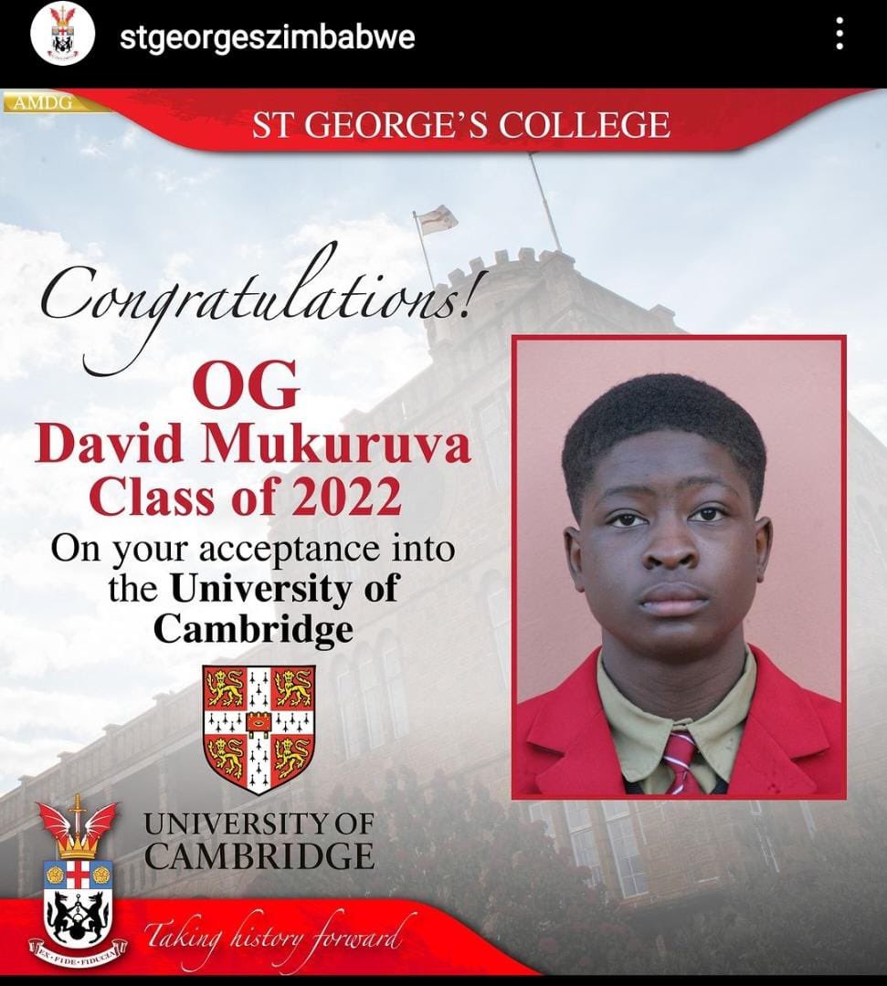 antomukuwa's tweet photo. Congratulations to Nyasha,David and Tawananyasha!

Today,l don’t have a question about private schools! https://t.co/pNTcX4Fgsj