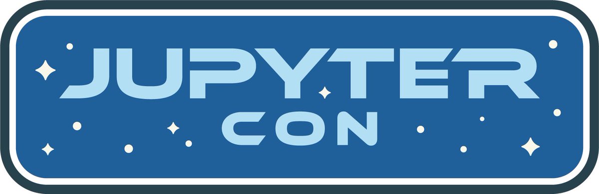 SamuelDiebolt's tweet image. Loving the energy and passion at #JupyterCon2023! The influence this community has on open science is super motivating. 🤩