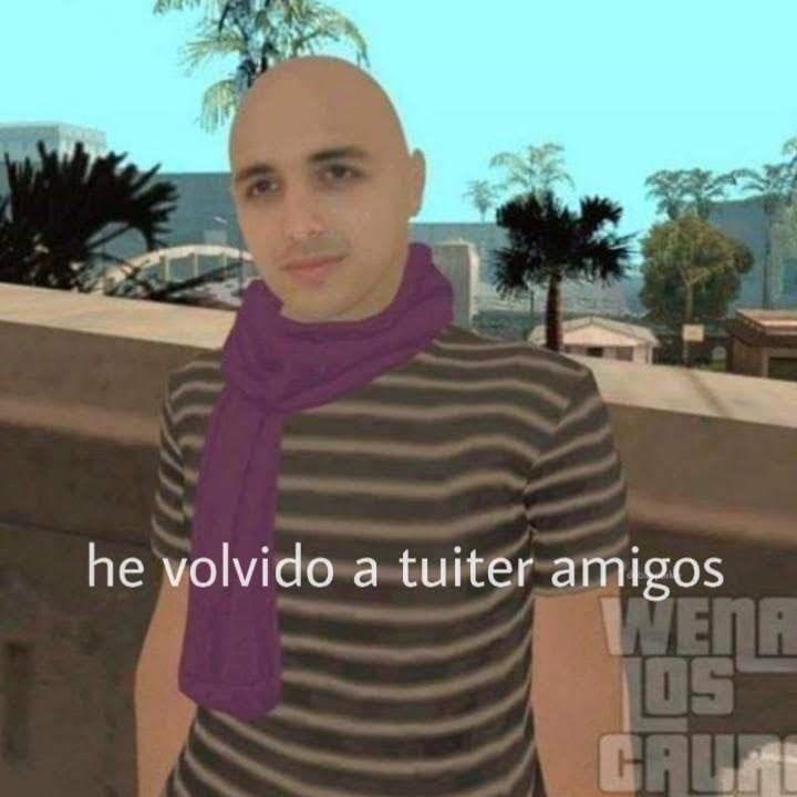 LFewss's tweet photo. Oigan, que gonorrea las mudanzas 🤢🤢
Me quiero pegar un tiro
Pero bueno, el sábado viene nuevo setup 🤑🤑🤑 https://t.co/6MjkeITd2T