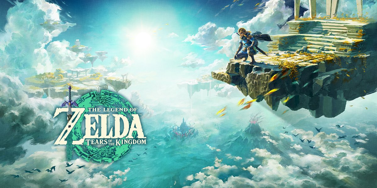 ZeldaIntel's tweet photo. The Legend of Zelda: Tears of the Kingdom Review Scores

IGN 10/10
GameSpot 10/10
Inverse 10/10
God is a Geek 10/10
Nintendo Life 10/10
Game Informer 9.8/10
TheSixthAxis 9/10
Screen Rant 5/5
ComicBook 5/5
VGC 5/5
The Gamer 5/5
GamesRadar 4.5/5
Eurogamer 4/5

OpenCritic 97 https://t.co/AixELdWCdK