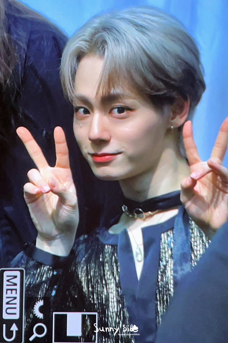 SunnySide980826's tweet photo. 230511

#ONEUS #원어스 #여환웅 #환웅  #ファヌン #HWANWOONG https://t.co/U5oafdihSS