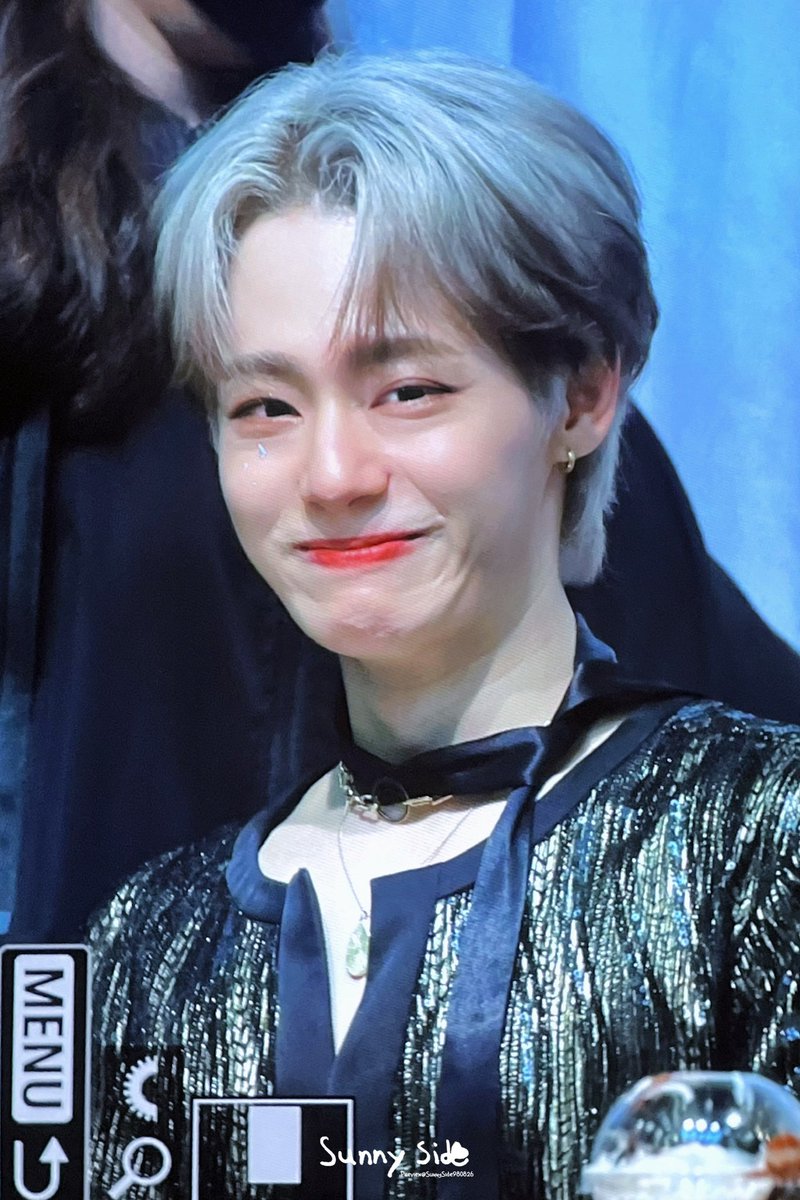 SunnySide980826's tweet photo. 230511

#ONEUS #원어스 #여환웅 #환웅  #ファヌン #HWANWOONG https://t.co/U5oafdihSS