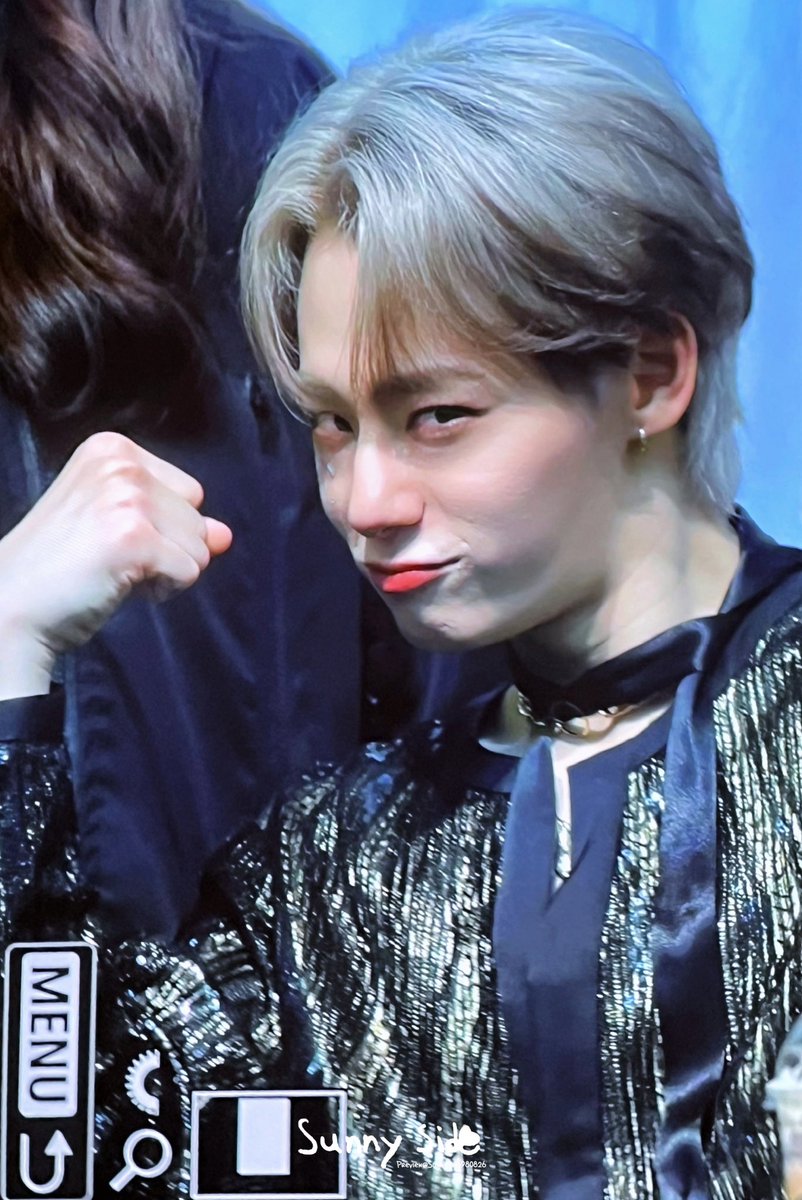 SunnySide980826's tweet photo. 230511

#ONEUS #원어스 #여환웅 #환웅  #ファヌン #HWANWOONG https://t.co/U5oafdihSS