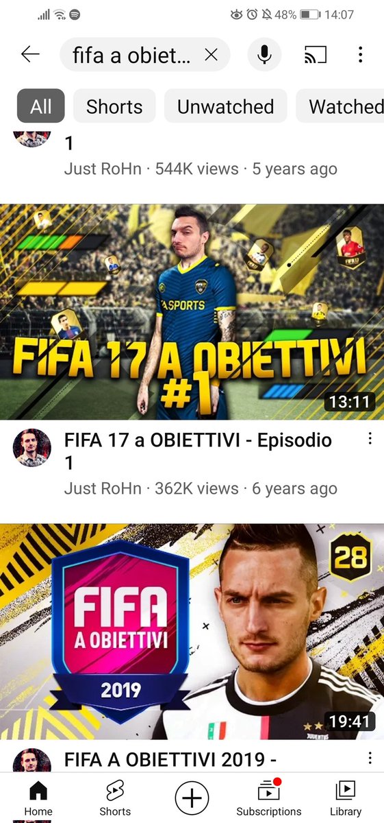 GiacomoPisoni_'s tweet photo. Quanto era bella questa serie? Tornavo a casa da scuola, attaccavo YouTube e si iniziava a mangiare
#fifa #rohn https://t.co/nqOXNCiMrE