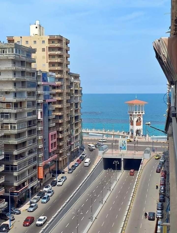 🌸😍 اسكندرية الجميلة 😍🌸