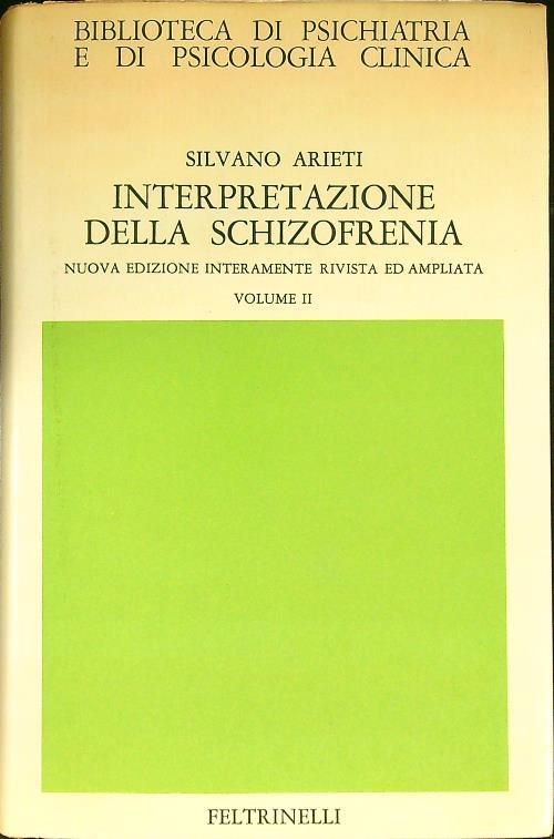 genysiegel's tweet photo. Il libro di Silvano Arieti "Interpretation of Schizophrenia" ricevette, nel 1975, il National Book Award degli Stati Uniti, nella categoria #scienza.

#SilvanoArieti #1975 https://t.co/ECS7A7O6Ho