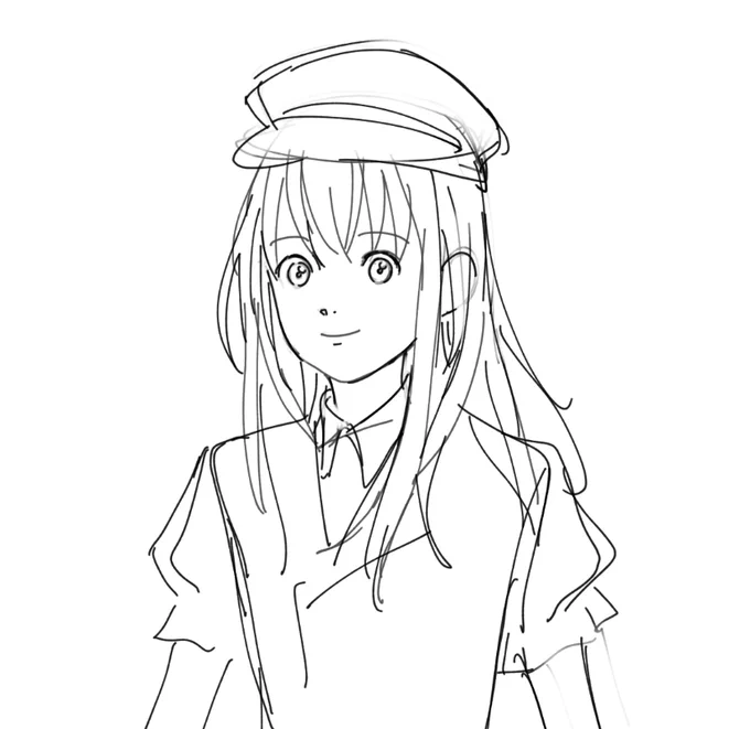 乱ちゃんの夢女ですね 