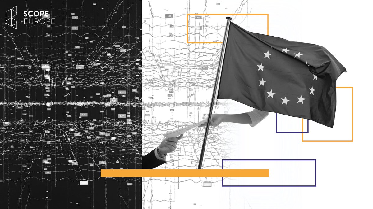 📢SCOPE Europe Joins Multi-Industry Statement on the EU #DataAct. 

While we support EU Commission’s efforts, the statement highlights potential concerns related to topics such as intellectual property and trade secrets.
Read more here➡️ scope-europe.eu/en/detail/scop…

#Security #Cloud