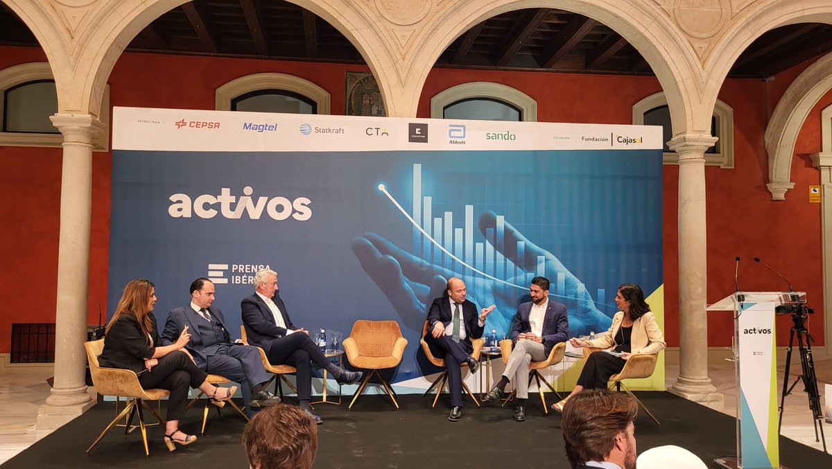 ismaelsc_'s tweet photo. 🏭Hay que apostar por el sector industrial para diversificar la economía y no fiarlo todo al turismo.

❌ No vamos a conceder nuevas licencias para pisos turísticos hasta que se regulen.

✅ Crearemos una tasa turística que repercutirá en los barrios.

👉 https://t.co/SEQSIJbKil https://t.co/XtU3qVQOtl