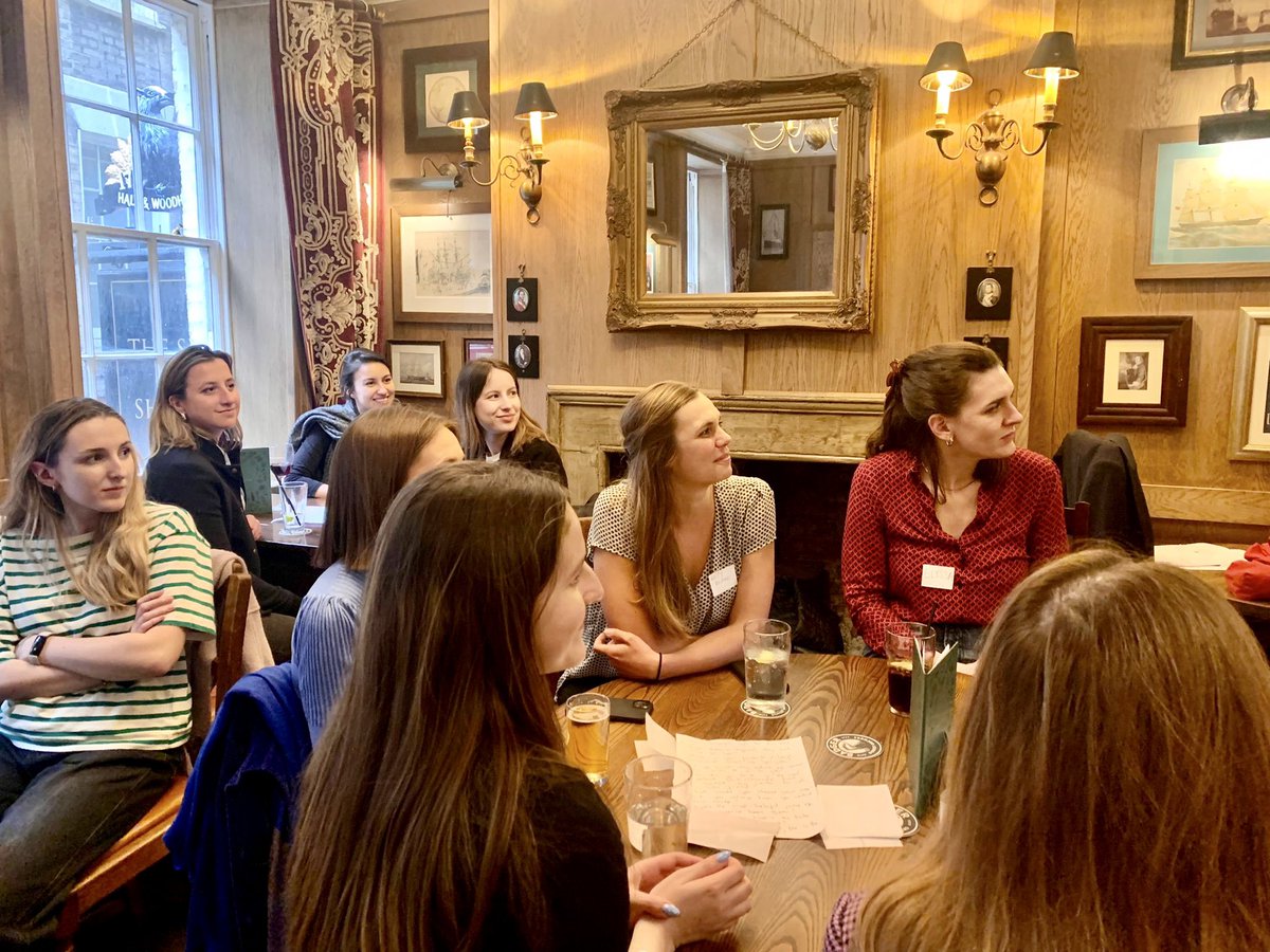 A huge thank you to everyone who attended our Spring Social last night. It was a great opportunity to meet with so many of you and we look forward to many more successful events!