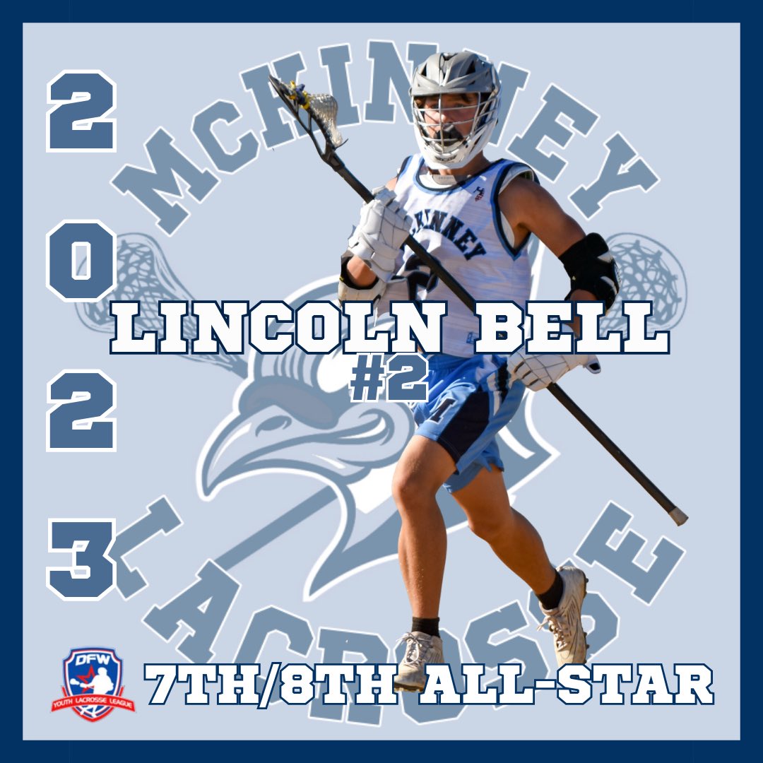 McKinney LAX Club 🥍 (@mckinney_lax) on Twitter photo 