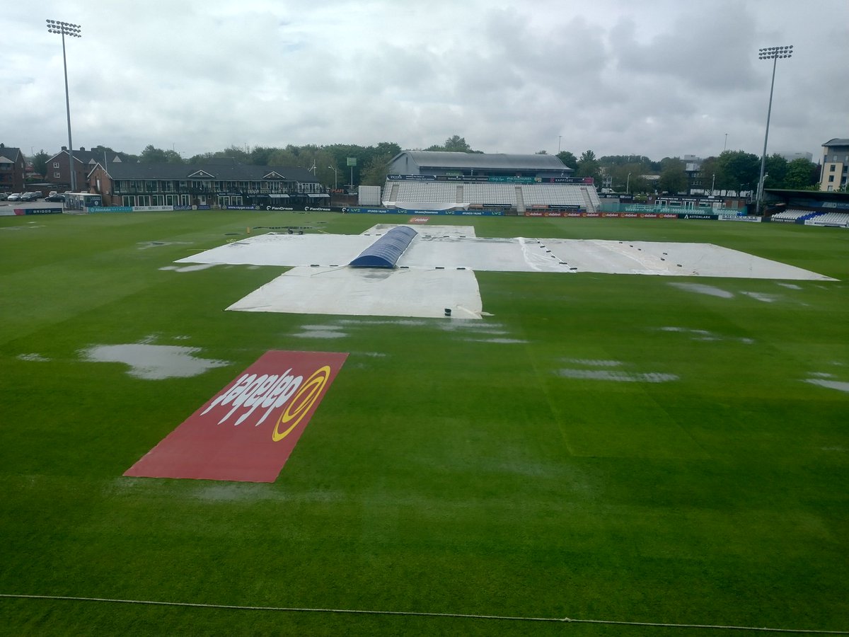Gloucestershire Cricket tweet media