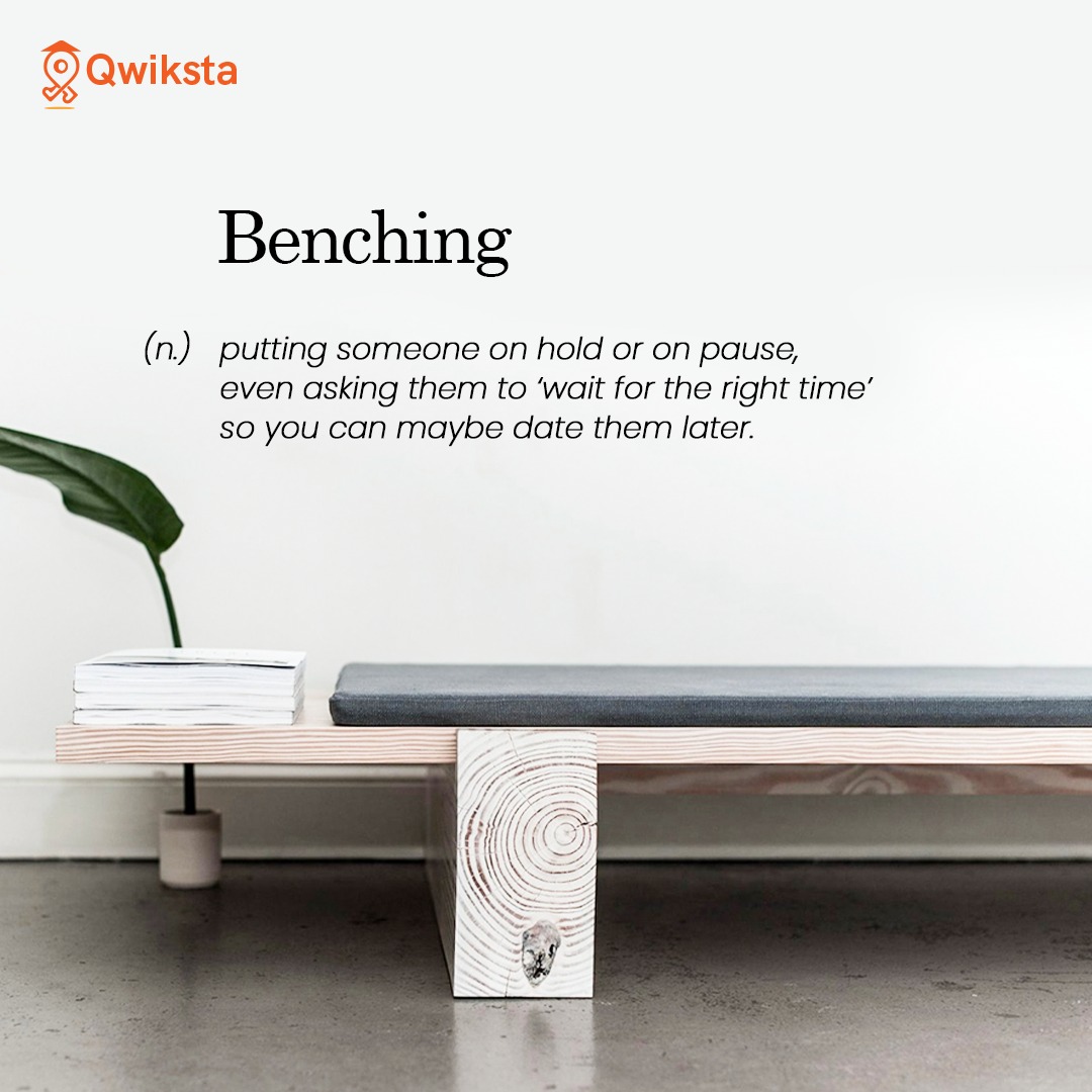 Qwiksta1's tweet photo. The moment they say “Maybe if we were both single, right?” No, just no. RUN AWAY! You’re being benched, find another team to play for 😭💔

#Qwiksta #Hotels #BookNow #CoupleFriendly #Book #Rooms #Dating #Relationship #Benching #RelationshipProblems #RelationshipMemes #DatingMemes https://t.co/1AXdbtSVVH