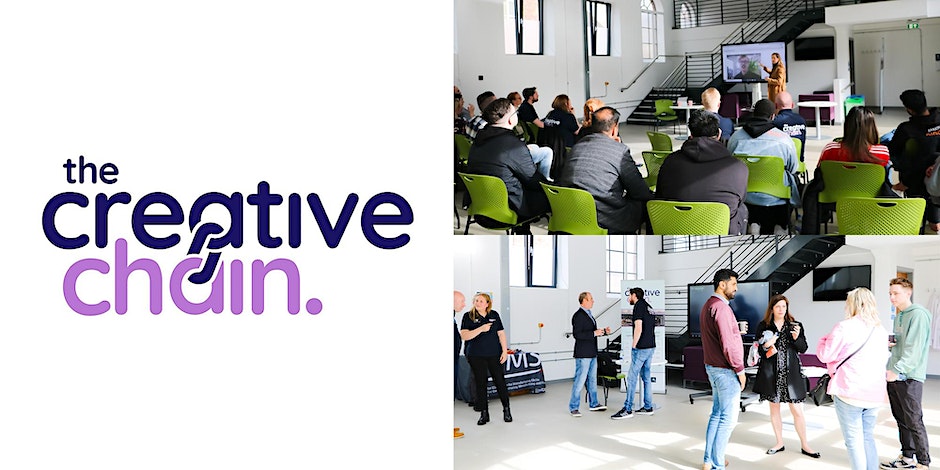 thecreativechain tweet media