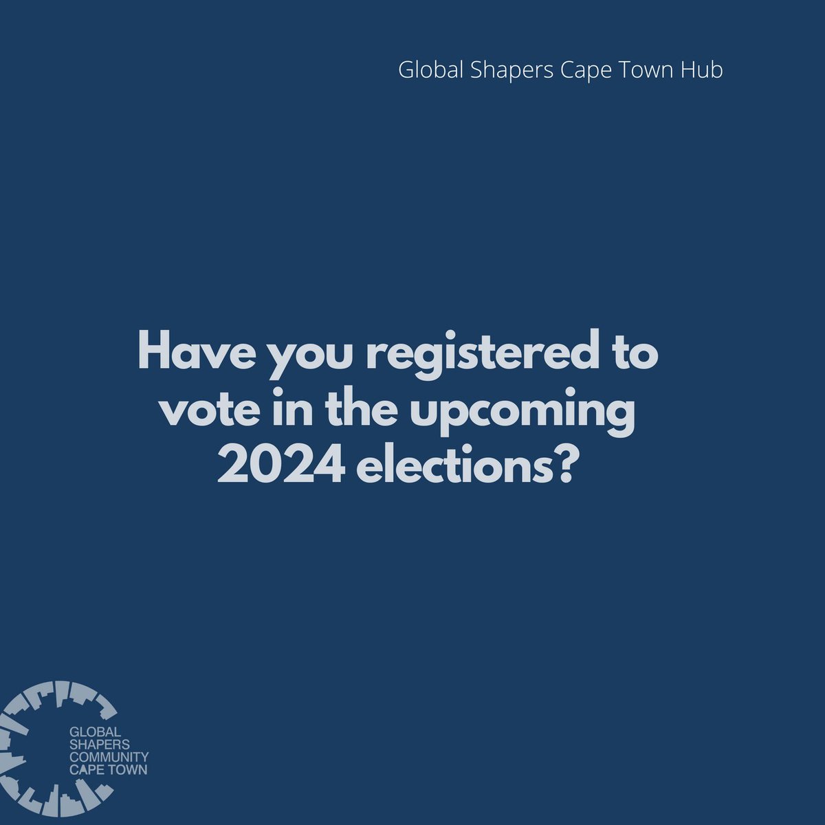 Cape Town Hub tweet media