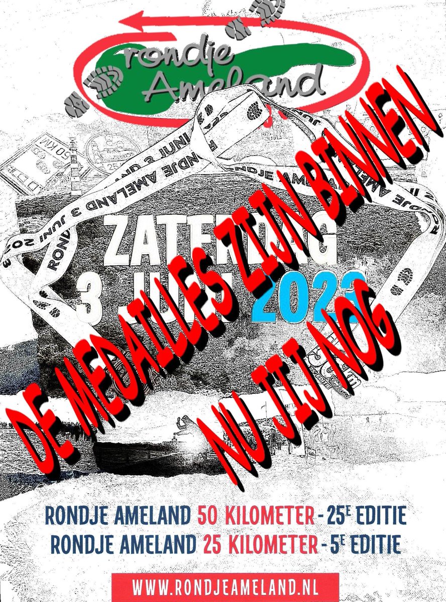 RondjeAmeland tweet media