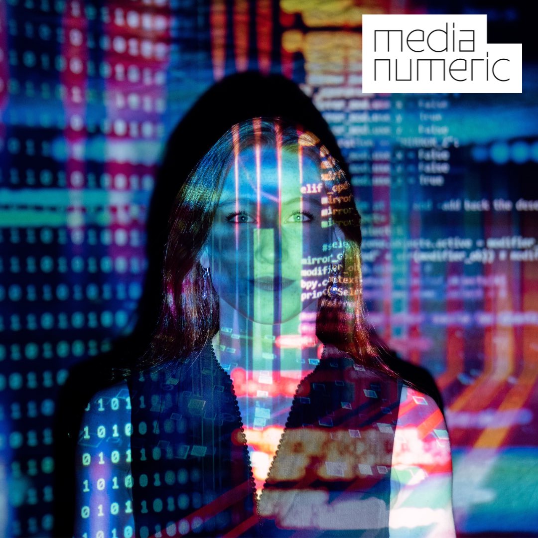 🎉 Great news! We are soon launching MediaNumeric Academy: an online course for anyone interested in #datadriven #journalism, #creative #storytelling &amp; #factchecking!   

👉 Click on the link below &amp; find out what our online academy has to offer you!  

medianumericacademy.eu