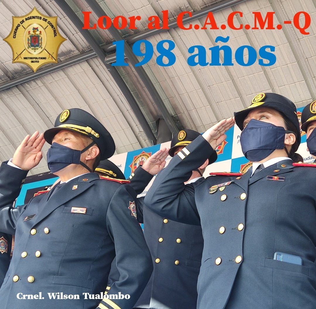 WilsonTualombo's tweet photo. En los libros del Cabildo, el 11 de mayo de 1825, nace una institución centenaria, conformada por hombres y mujeres comprometidos con el cuidado y servicio a la comunidad. 

Un saludo a los hombres y mujeres que hacen grande a la institución que vio nacer a la República. https://t.co/ZzSSTDsN8p