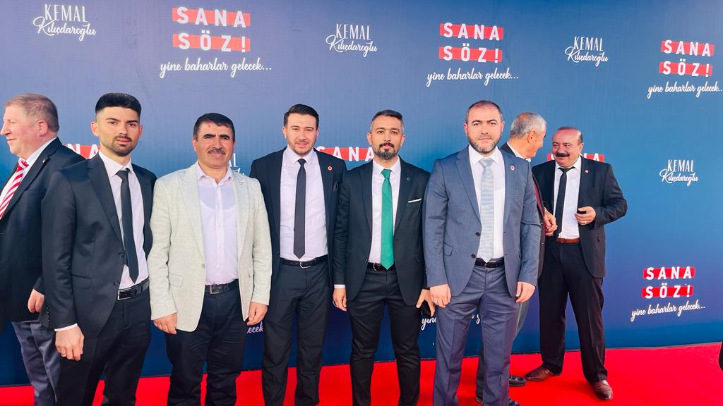 gelecekcrm's tweet photo. Bugün Çoruma gelen 13. Cumhurbaşkan yardımcımız Sayın Mansur Yavaş' ın mitinginden kareler @Ahmet_Davutoglu @SelimTemurci @mansuryavas06 @RBekiroglu @MuhammedDerin https://t.co/Y3hoHSWtV5