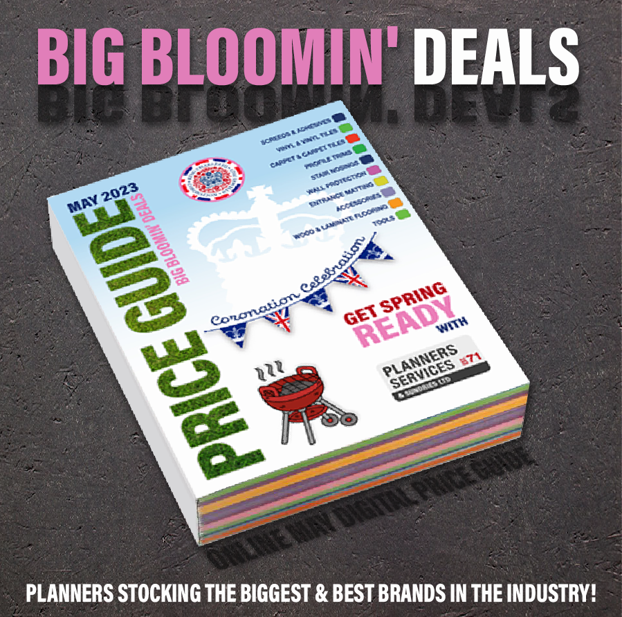 Planners Services & Sundries Ltd tweet media