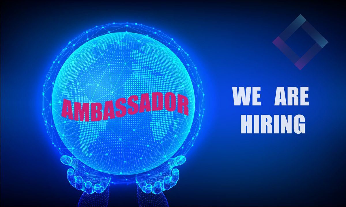 𝐉𝐨𝐢𝐧 𝐨𝐮𝐫 𝐭𝐞𝐚𝐦 𝐚𝐧𝐝 𝐦𝐚𝐤𝐞 𝐚 𝐝𝐢𝐟𝐟𝐞𝐫𝐞𝐧𝐜𝐞!🤩
𝐁𝐞𝐜𝐨𝐦𝐞 𝐨𝐮𝐫 𝐚𝐦𝐛𝐚𝐬𝐬𝐚𝐝𝐨𝐫 𝐚𝐧𝐝 𝐡𝐞𝐥𝐩 𝐬𝐩𝐫𝐞𝐚𝐝 𝐭𝐡𝐞 𝐰𝐨𝐫𝐝 𝐚𝐛𝐨𝐮𝐭 𝐨𝐮𝐫 𝐩𝐫𝐨𝐣𝐞𝐜𝐭 𝐢𝐧 𝐲𝐨𝐮𝐫 𝐜𝐨𝐮𝐧𝐭𝐫𝐲.🎊
Link: forms.gle/USDAz6TeeFeZkQ…