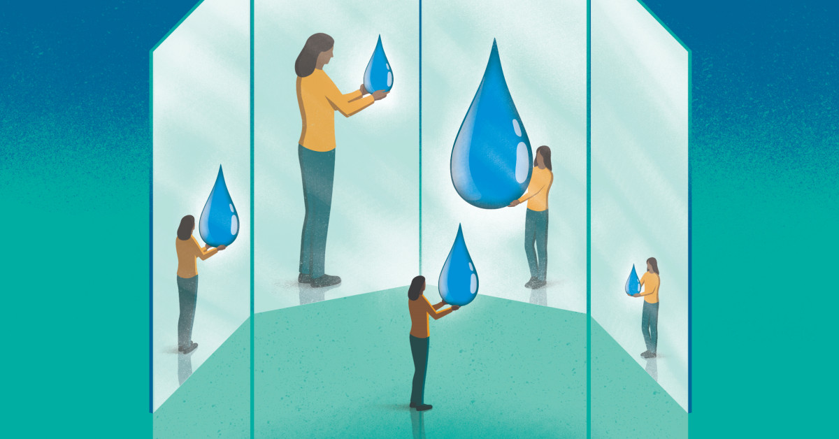 unescoWATER tweet media