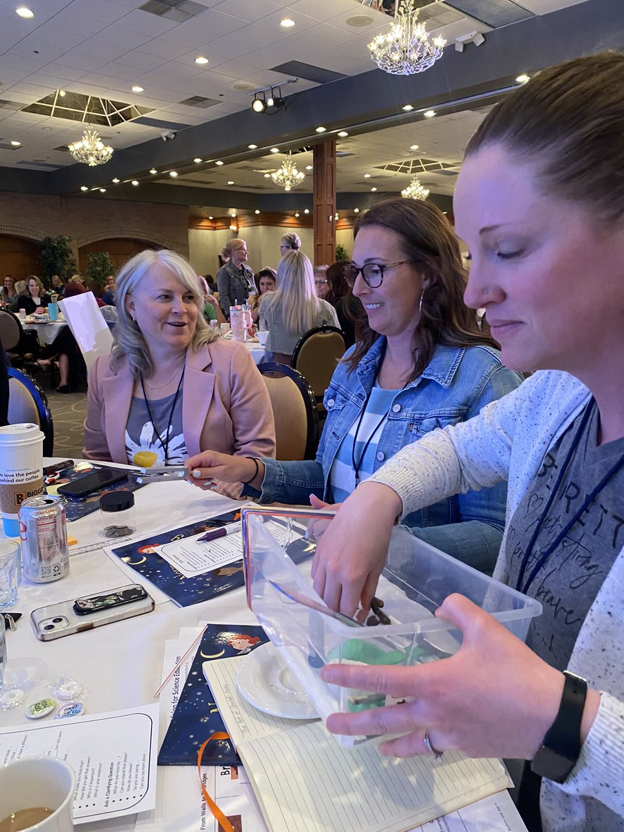 Leah Ruesink tweet media