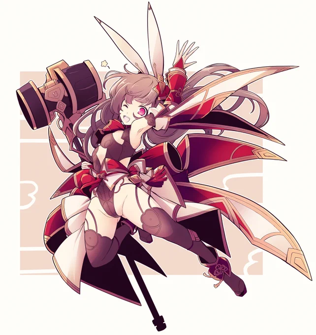 バニー