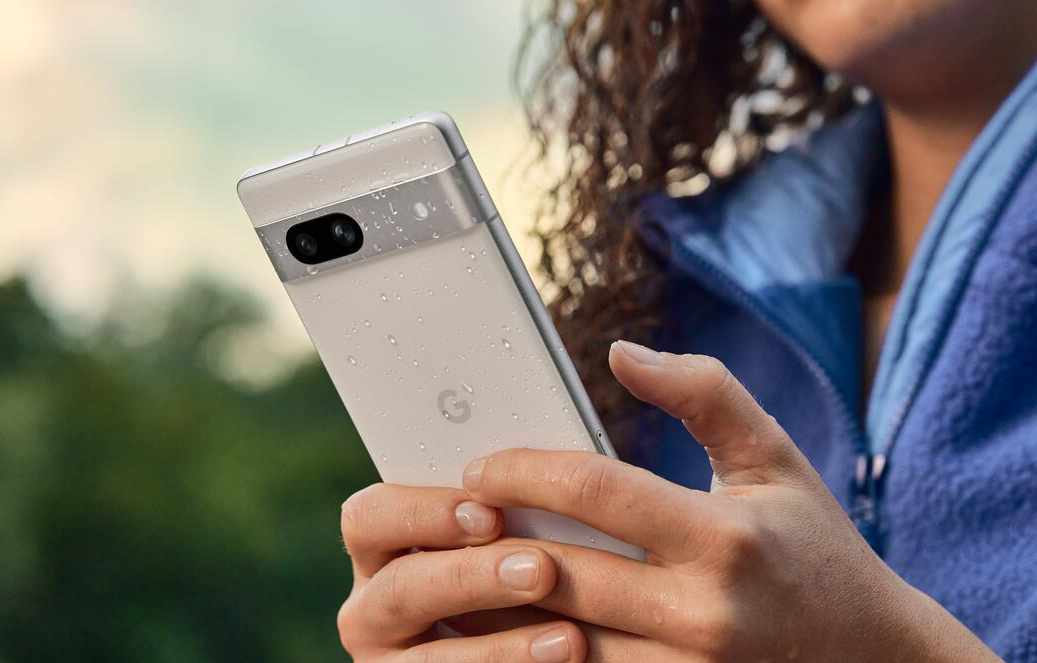 Google Pixel 7a: Neues Mittelklasse-Smartphone startet für 509 Euro
hartware.de/2023/05/11/goo…