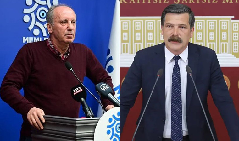 Muharrem İnce adaylıktan çekildi, gözler Erkan Baş'a çevrildi...

cumhuriyet.com.tr/siyaset/muharr…