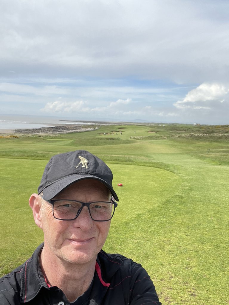 David Cooksley tweet media