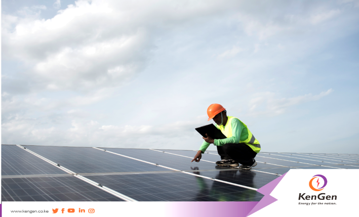 KenGenKenya's tweet photo. We shall continue to leverage on our specialization in generation to seek growth opportunities for our footprint as well as the bottom line. #KenGenG2G2023 #GreenEnergyKE. ^TK https://t.co/euc2O1pqn9
