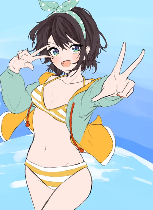 いいかんじ