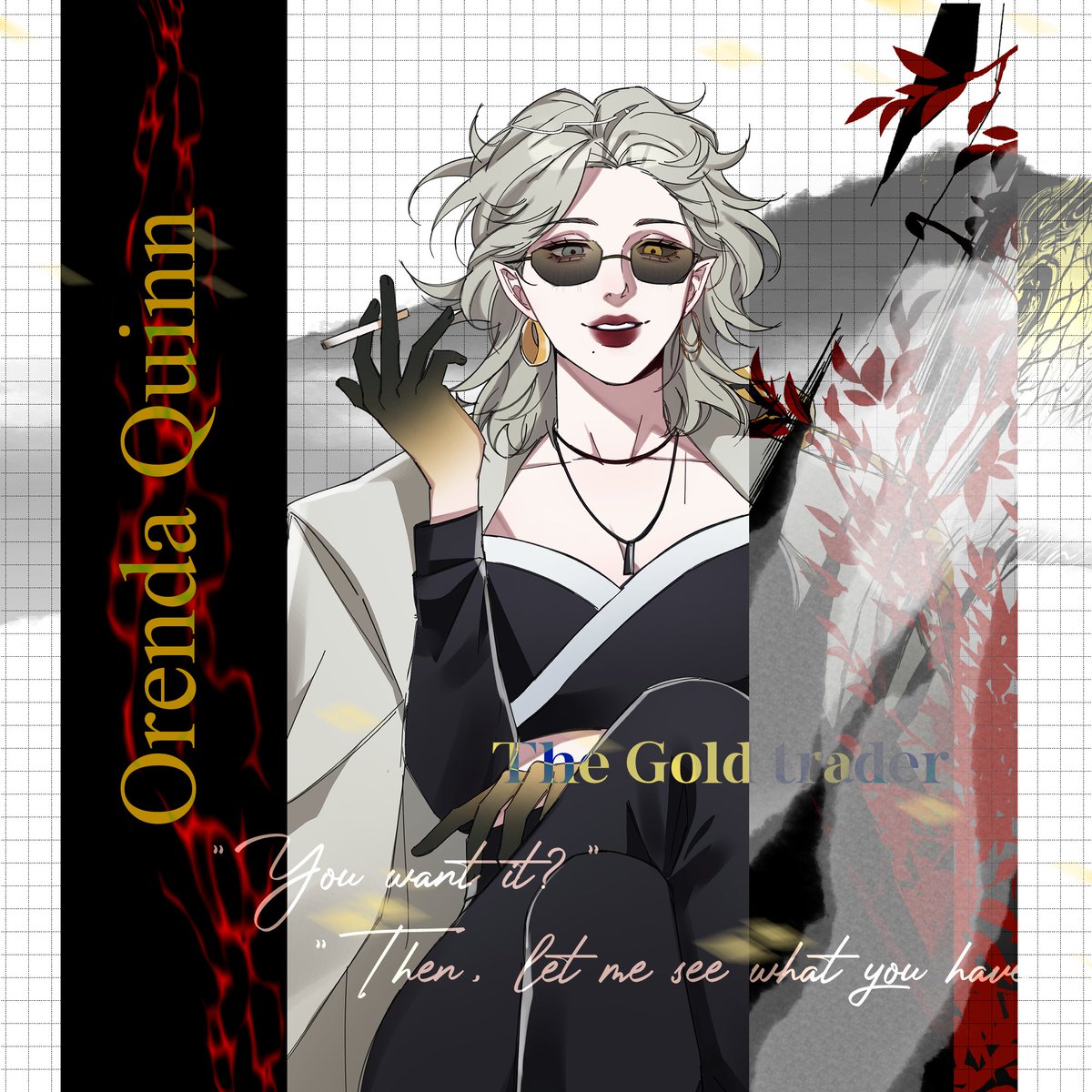 ℚ𝕦𝕚𝕟𝕟 𝕊𝕚𝕓𝕝𝕚𝕟𝕘𝕤 (กลับมาแล้ว) tweet media