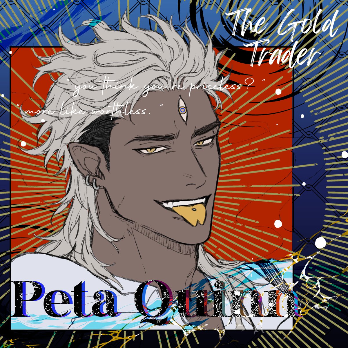 ℚ𝕦𝕚𝕟𝕟 𝕊𝕚𝕓𝕝𝕚𝕟𝕘𝕤 (กลับมาแล้ว) tweet media