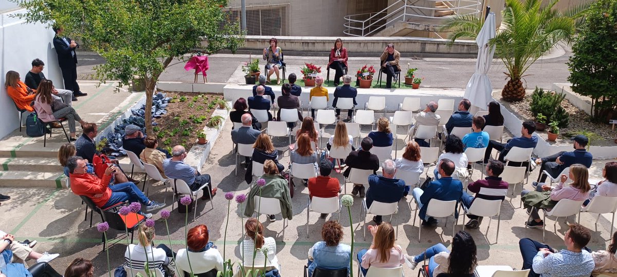 CIFICE Universidad de Zaragoza tweet media