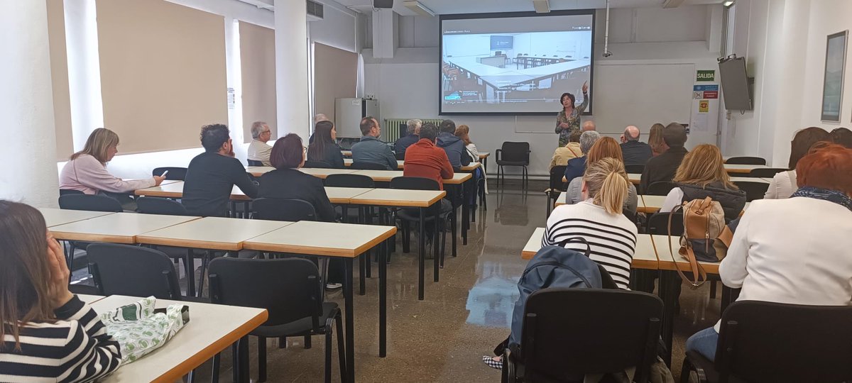 Muchas gracias a todas las personas que nos habéis acompañado y apoyado