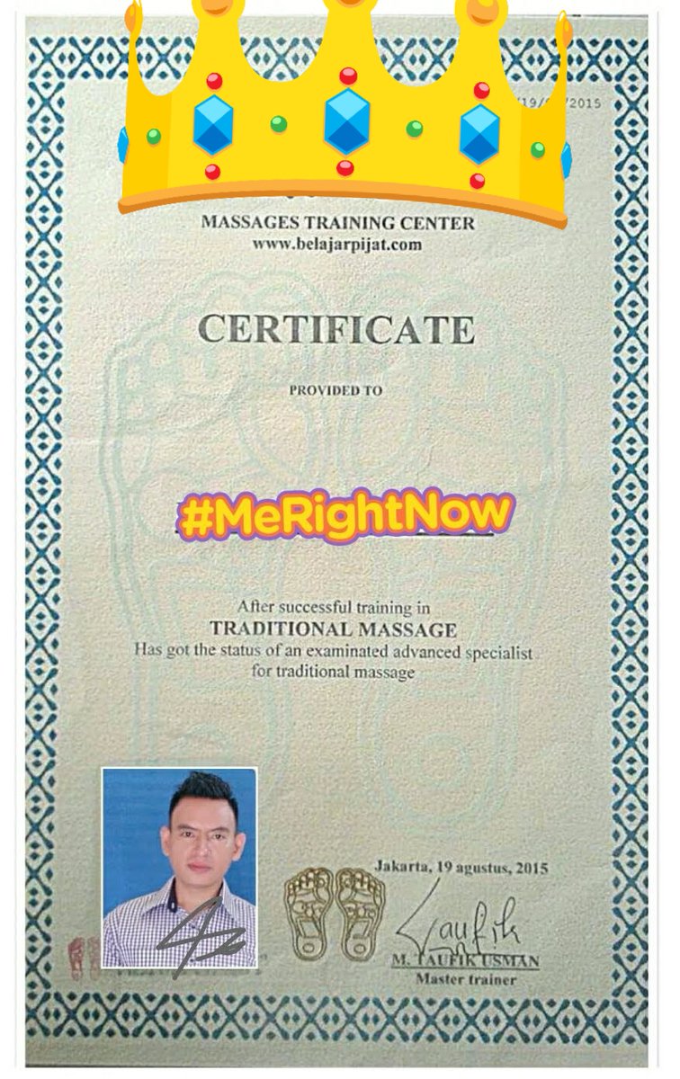 PijatkuliKuli's tweet photo. Available mssge Jakarta 
In or out call  (bisa luar jakarta)
https://t.co/uJR3NMrL3R
Profesional  dan good attitude 
#pijatjakarta #pijatpriajakarta #pijatpasutri #pijatvitalitas #pijatbekasi #pijatdepok #pijatbogor #pijatpriasurabaya #pijathotel https://t.co/yZq7lScfbn