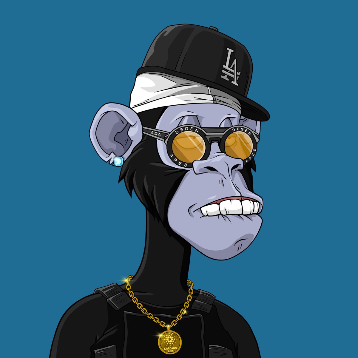 HipAliens tweet media