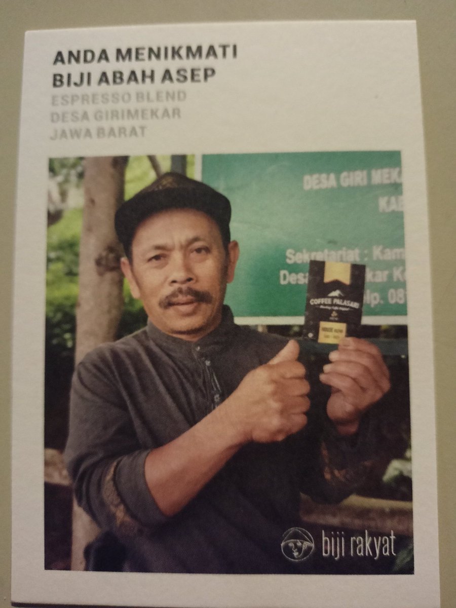 RRAR1O's tweet photo. Mau tidak mau https://t.co/OIrV1IchYx