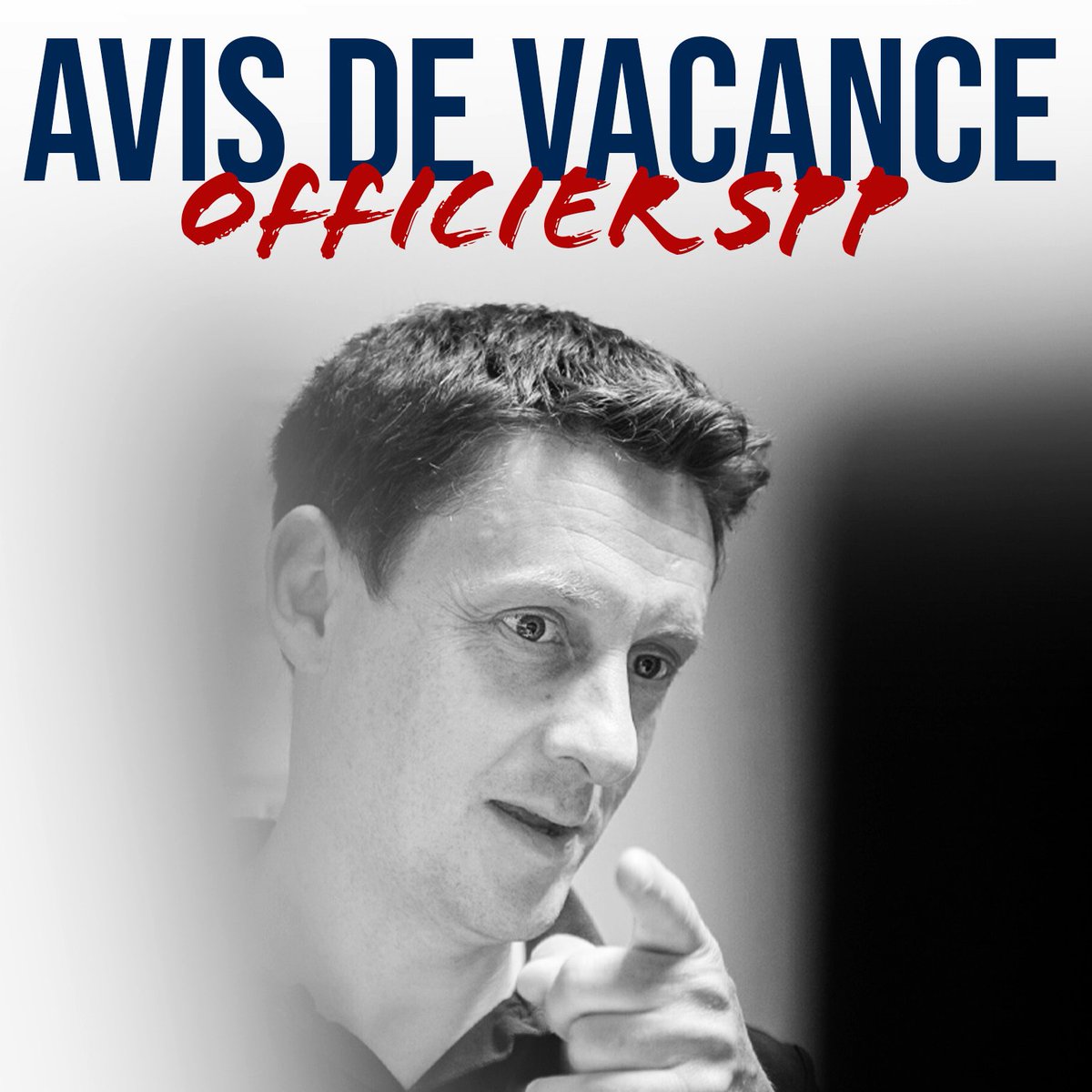 Pompiers03's tweet photo. 📩 Le SDIS de l’Allier recrute un officier de sapeur-pompier.
➡️ 1 commandant (ou au grade de capitaine promouvable au grade de commandant) adjoint au chef du groupement des ressources humaines.

👉🏼 Plus d'informations : https://t.co/IG9OnoSBlv

#recrutement #officier #pompiers03 https://t.co/lNKmg7ymFi