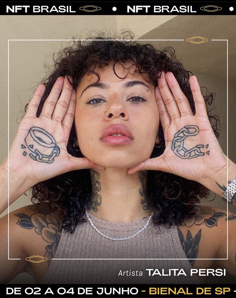 talita persi tweet media