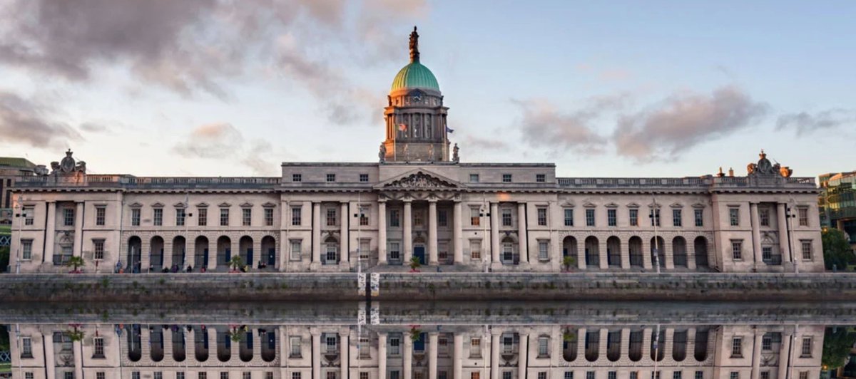 INTBAU Ireland tweet media