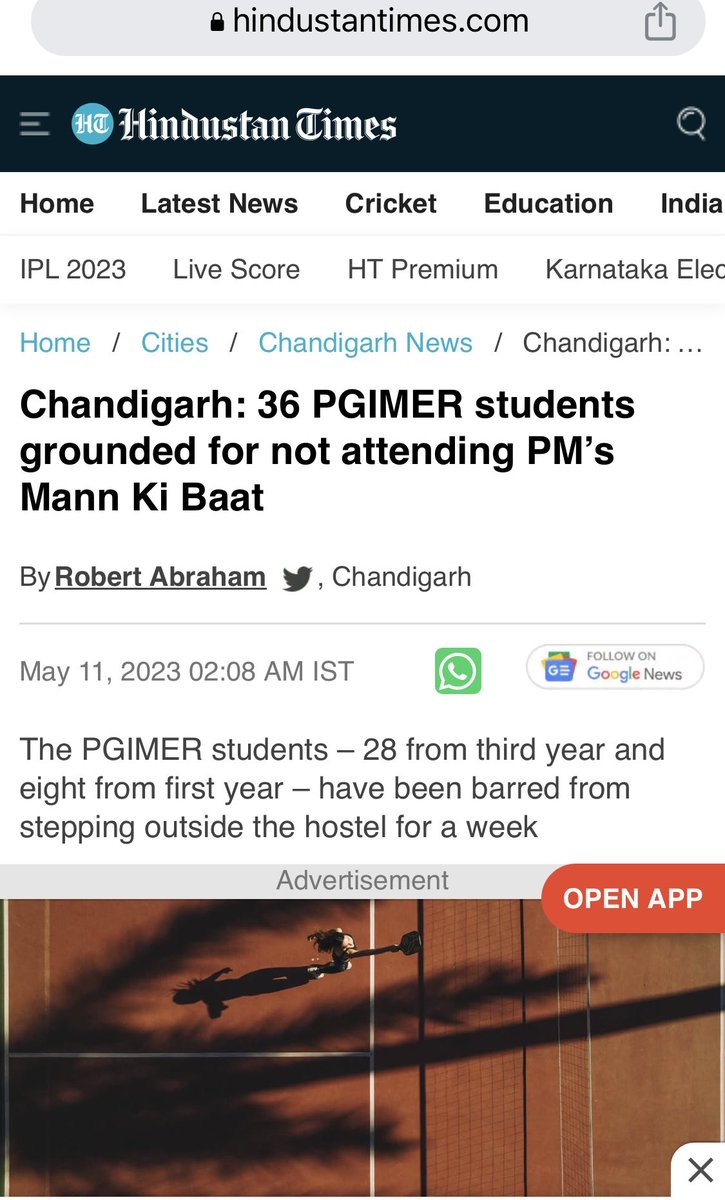 IndiaExplained On Twitter Not Listening To Mann Ki Baat Is A indiaexplained-on-twitter-not-listening-to-mann-ki-baat-is-a