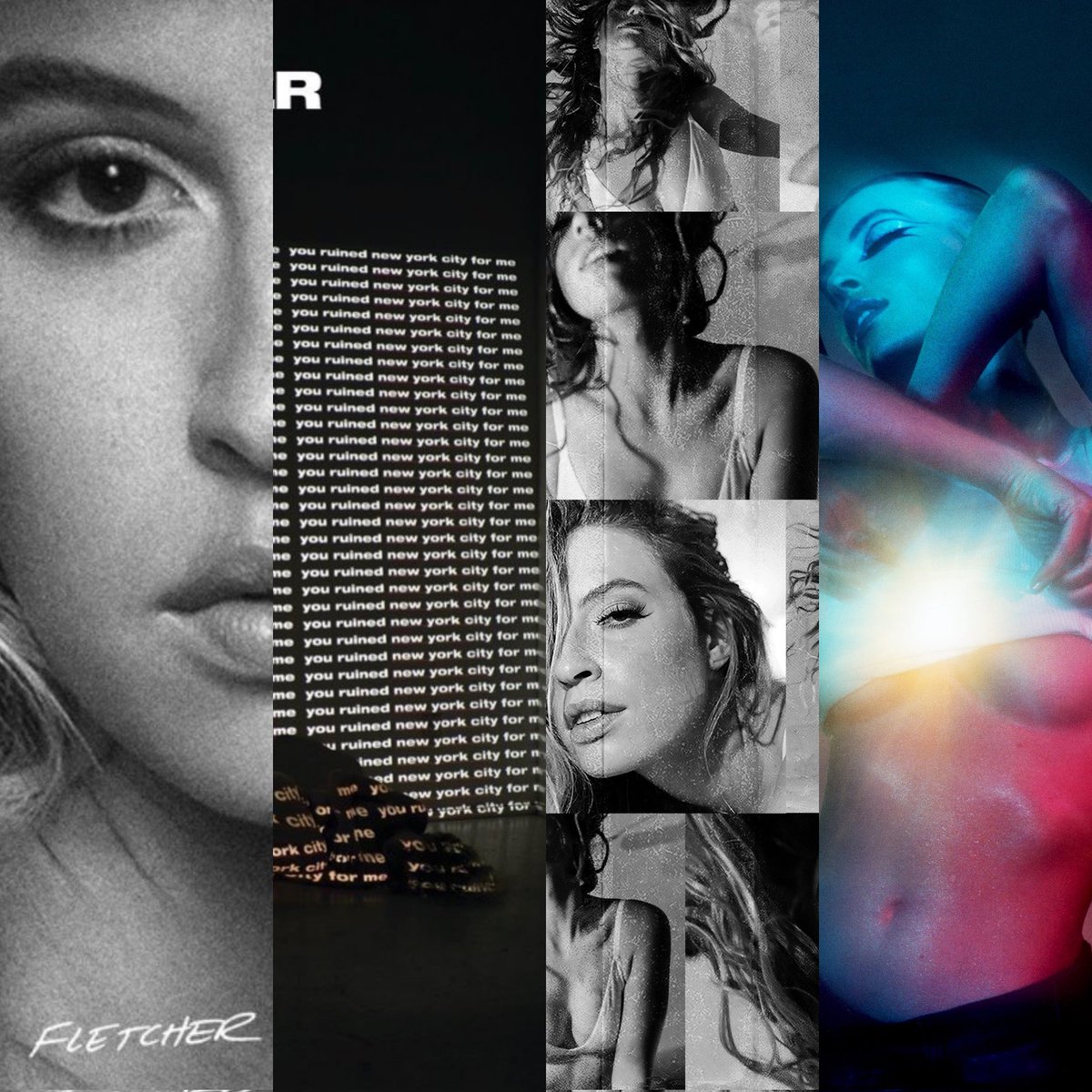 fletcherspotify's tweet photo. .@findingfletcher - streams update (11/05)

Finding Fletcher - 13.757
YRNYCFM - 69.725
The S(ex) Tapes - 109.505
Girl Of My Dreams - 272.522 https://t.co/vTKm0XVv86