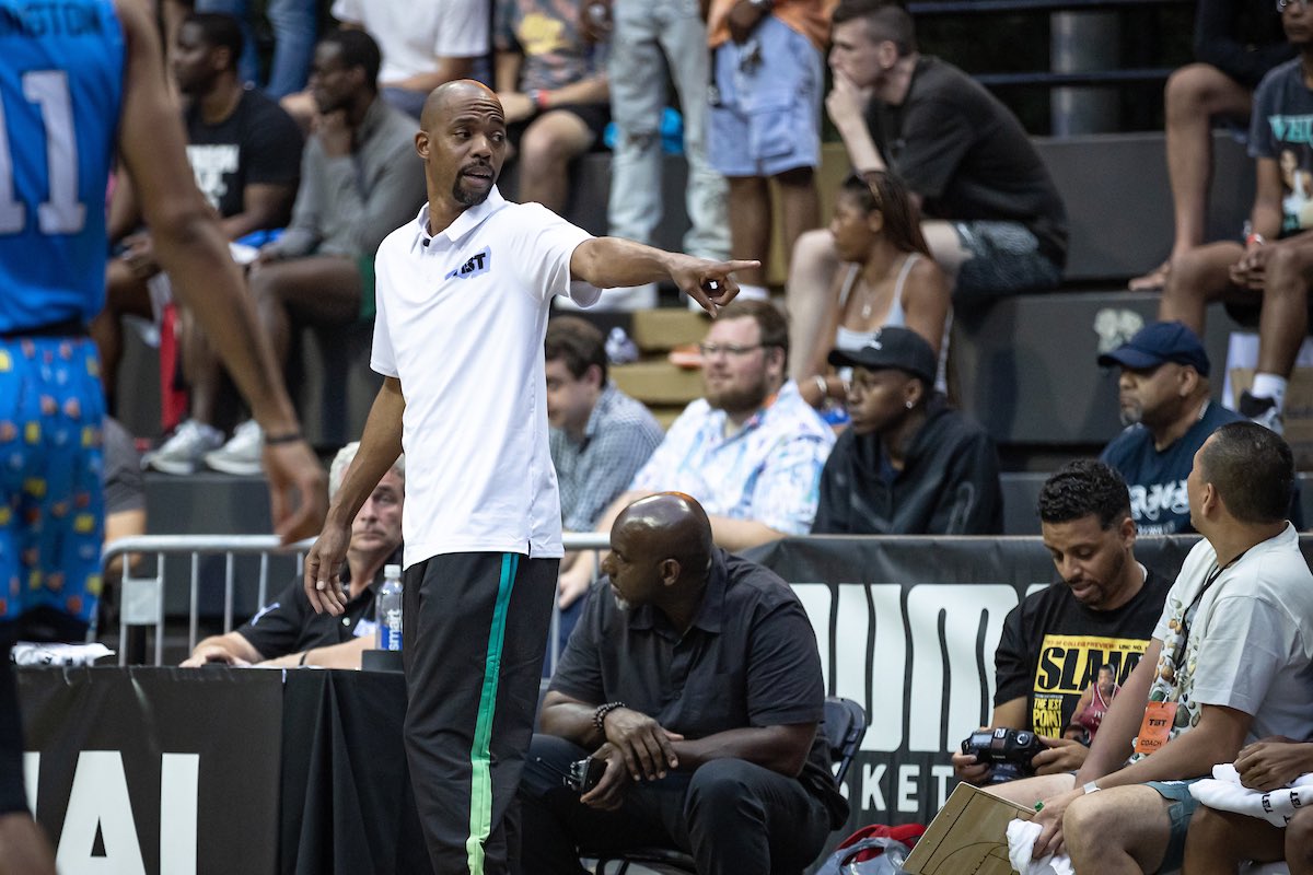 Do we start building something for this summer? 🤔