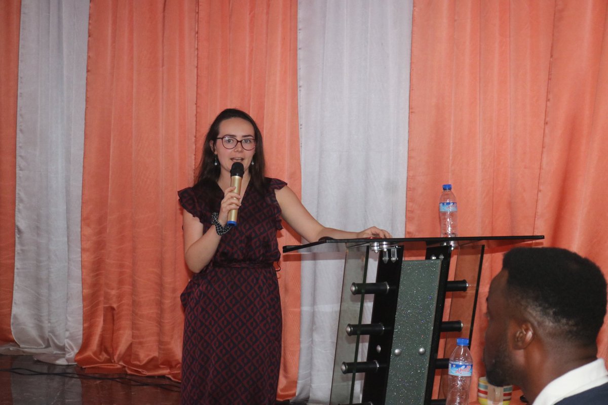 Plan International Liberia DRM Emergency Response  ( ER) Team is  conducting ER preparedness training for GO TEAM members building their capacity to participate in the organization's response efforts in the wake of a disaster or an.emergency.