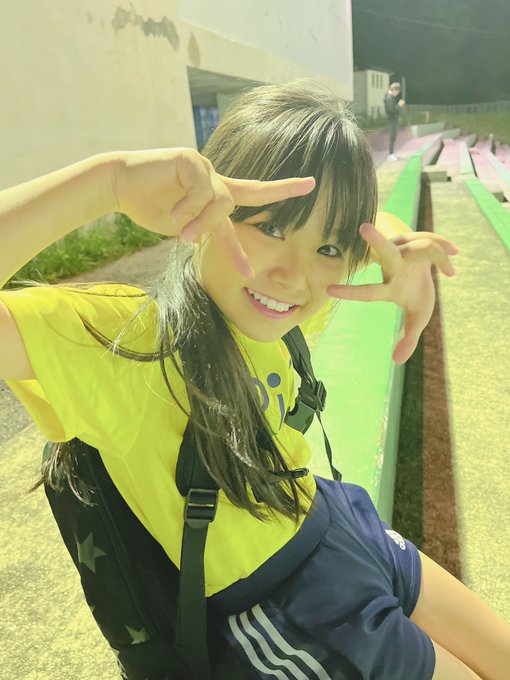 Twitterのコスプレ画像10