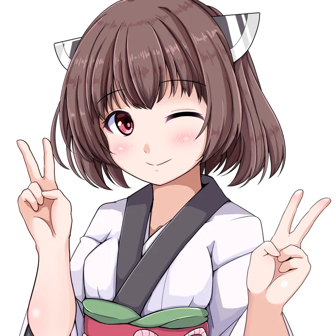 #珍しい人からリプが来る (◜ᴗ◝ ) 