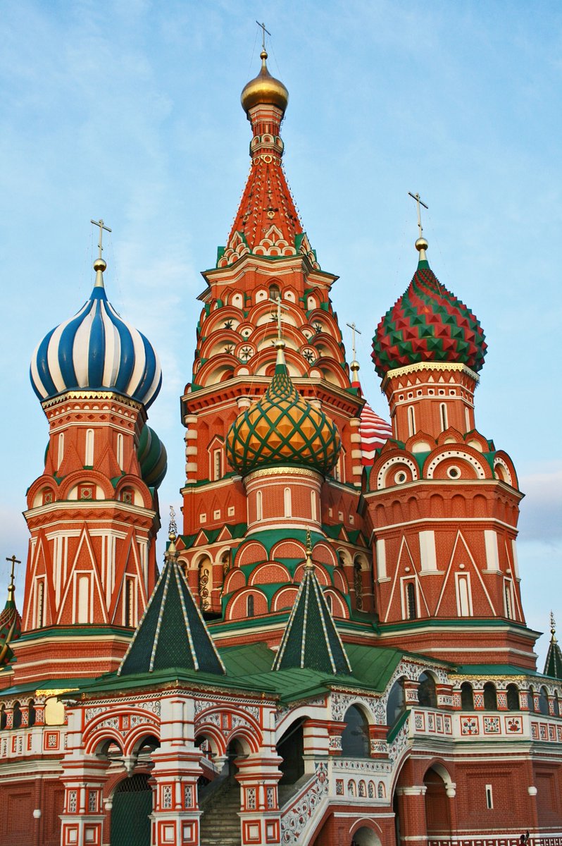 PDpictures's tweet photo. "Spires And Cupolas Of St Basil's" image by Lynn Greyling https://t.co/kPSphlZRSi #freeimage #spires #cupolas #stbasil #publicdomain #CC0 https://t.co/3MqI8VKIw5